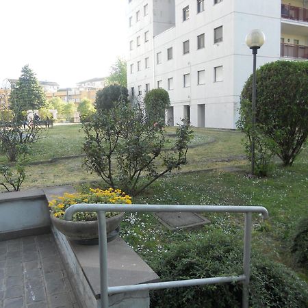 Hotel Milan White Tower Flat Bisceglie M1 Exterior foto