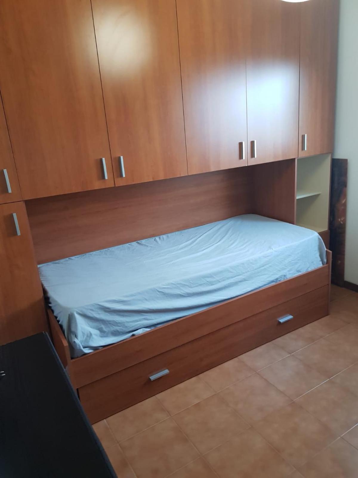 Hotel Milan White Tower Flat Bisceglie M1 Exterior foto