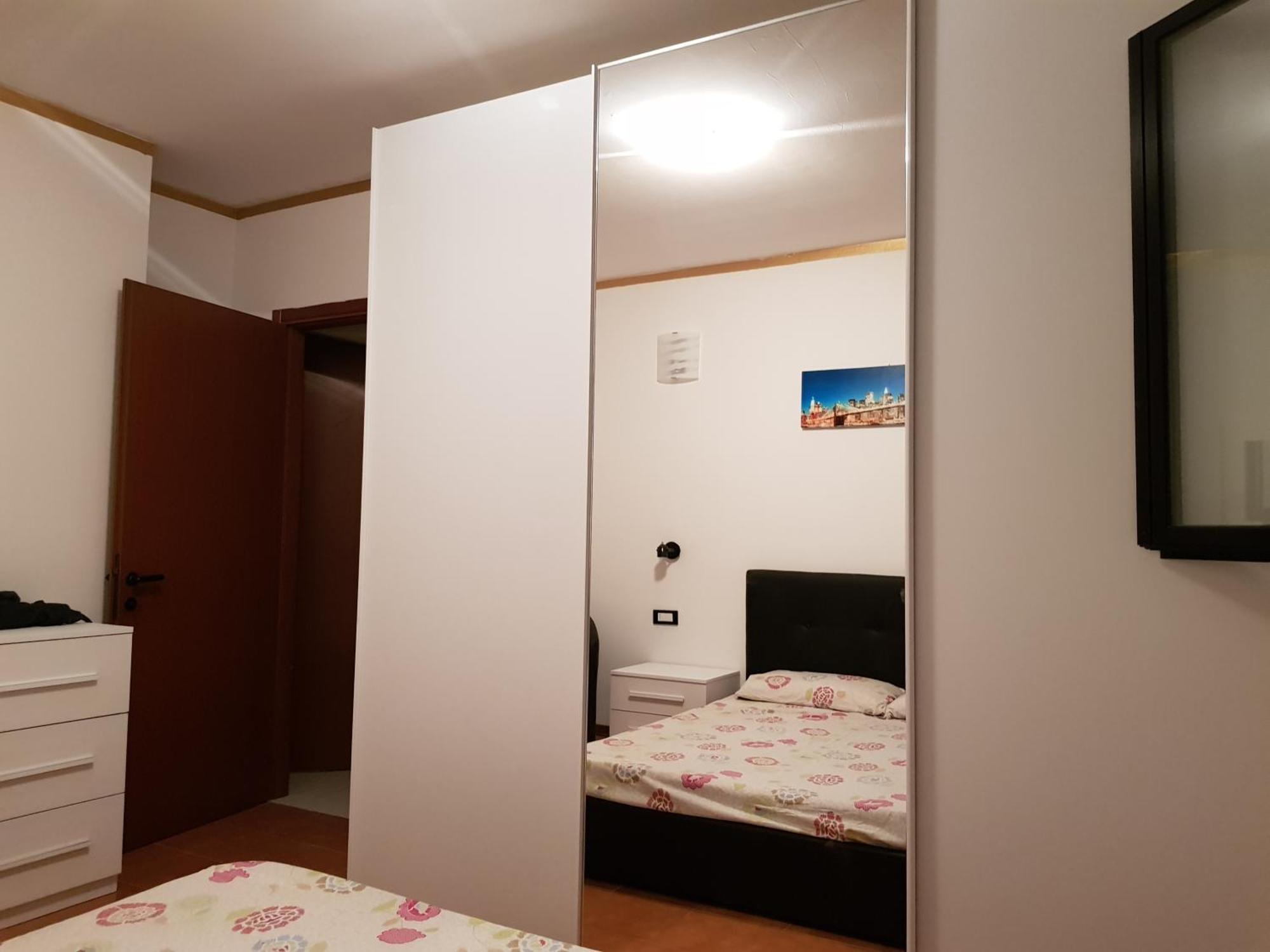 Hotel Milan White Tower Flat Bisceglie M1 Exterior foto