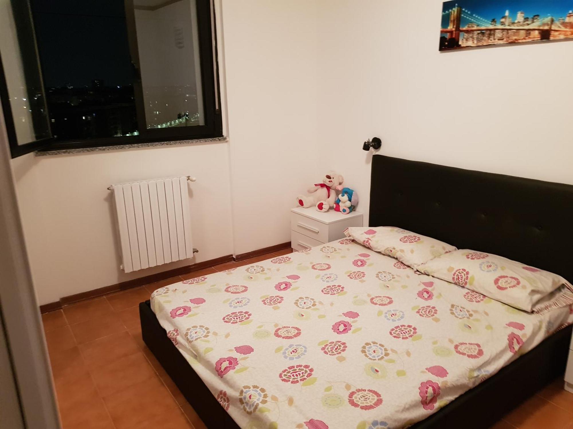 Hotel Milan White Tower Flat Bisceglie M1 Exterior foto