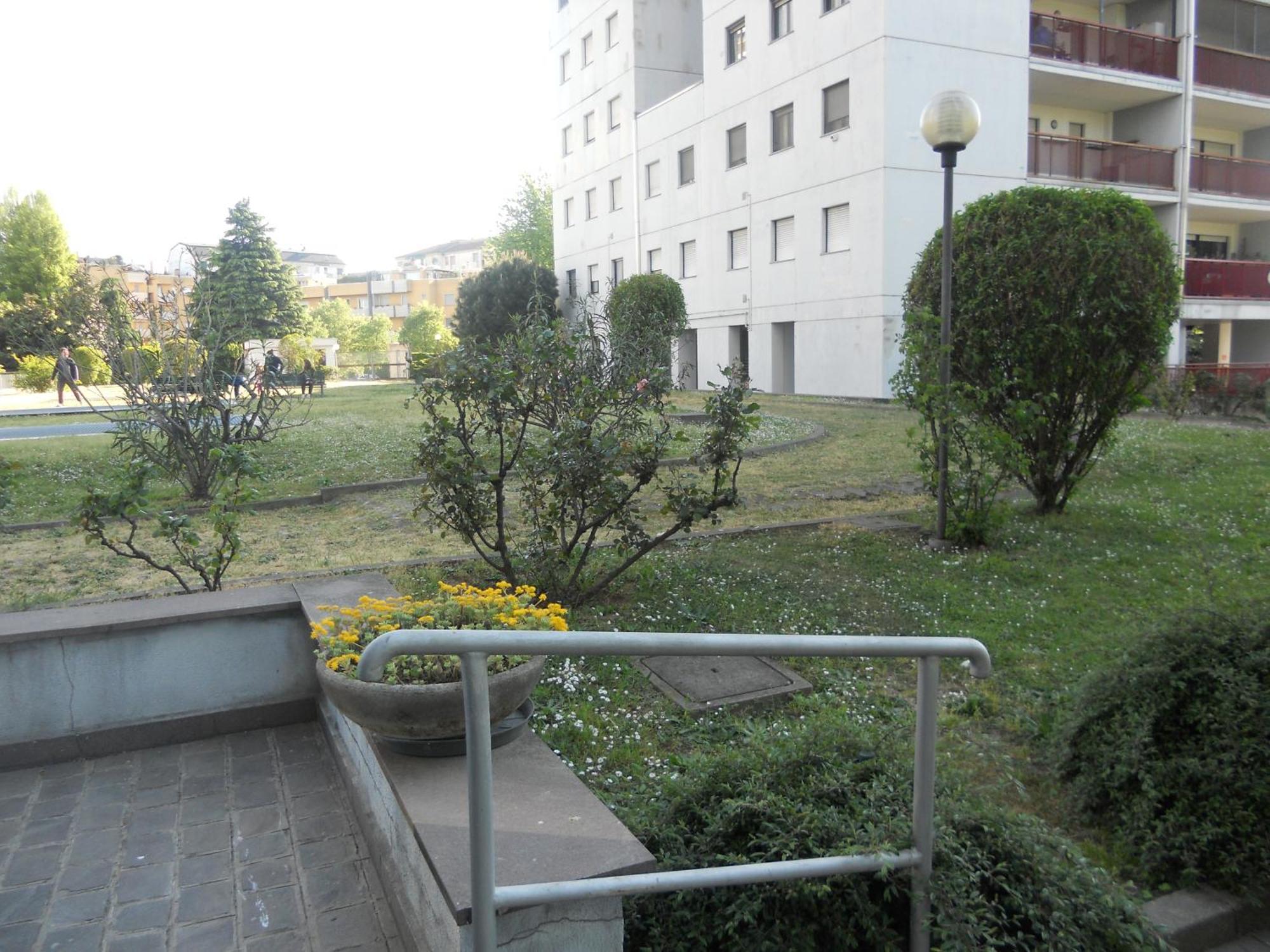 Hotel Milan White Tower Flat Bisceglie M1 Exterior foto